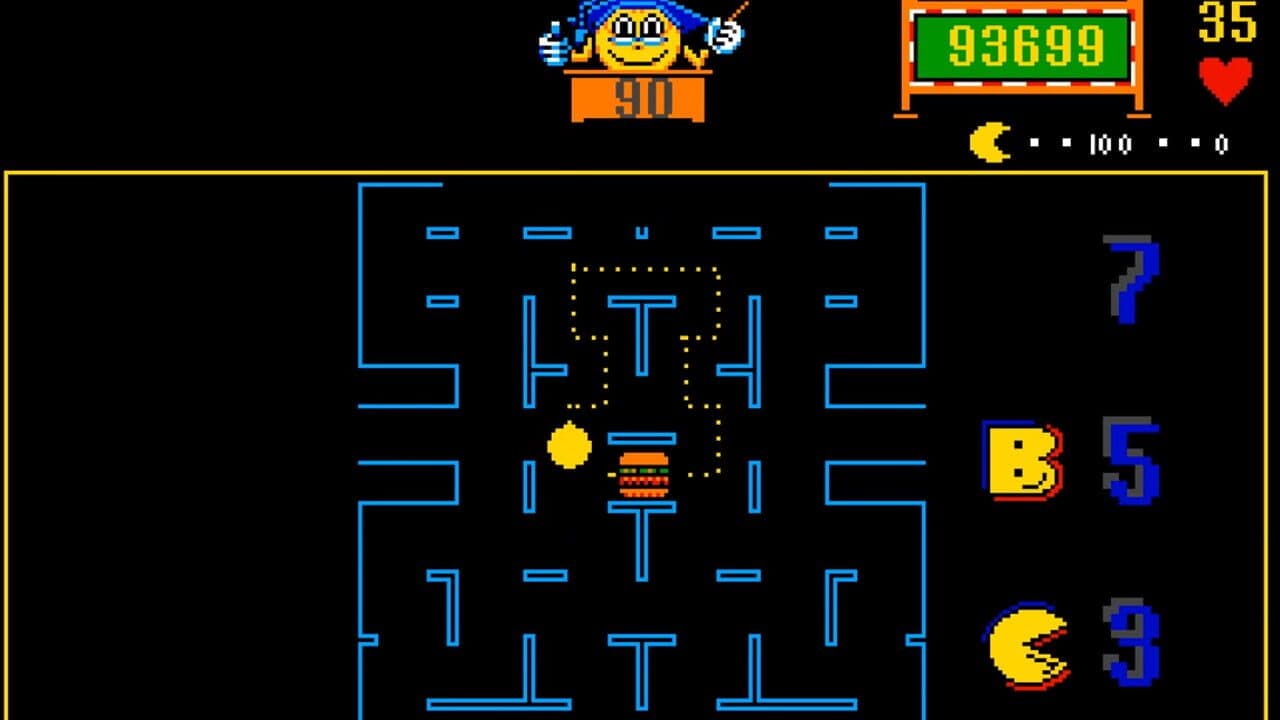 Professor Pac-Man thumbnail 3