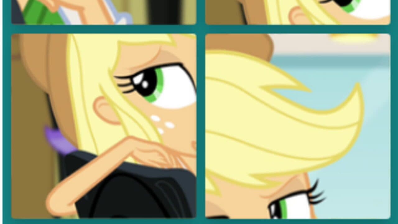 Guess Pony Cartoon thumbnail 2