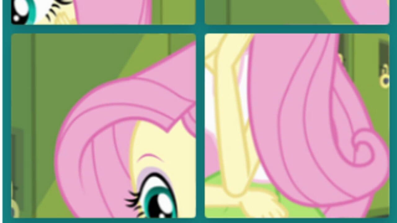 Guess Pony Cartoon thumbnail 3