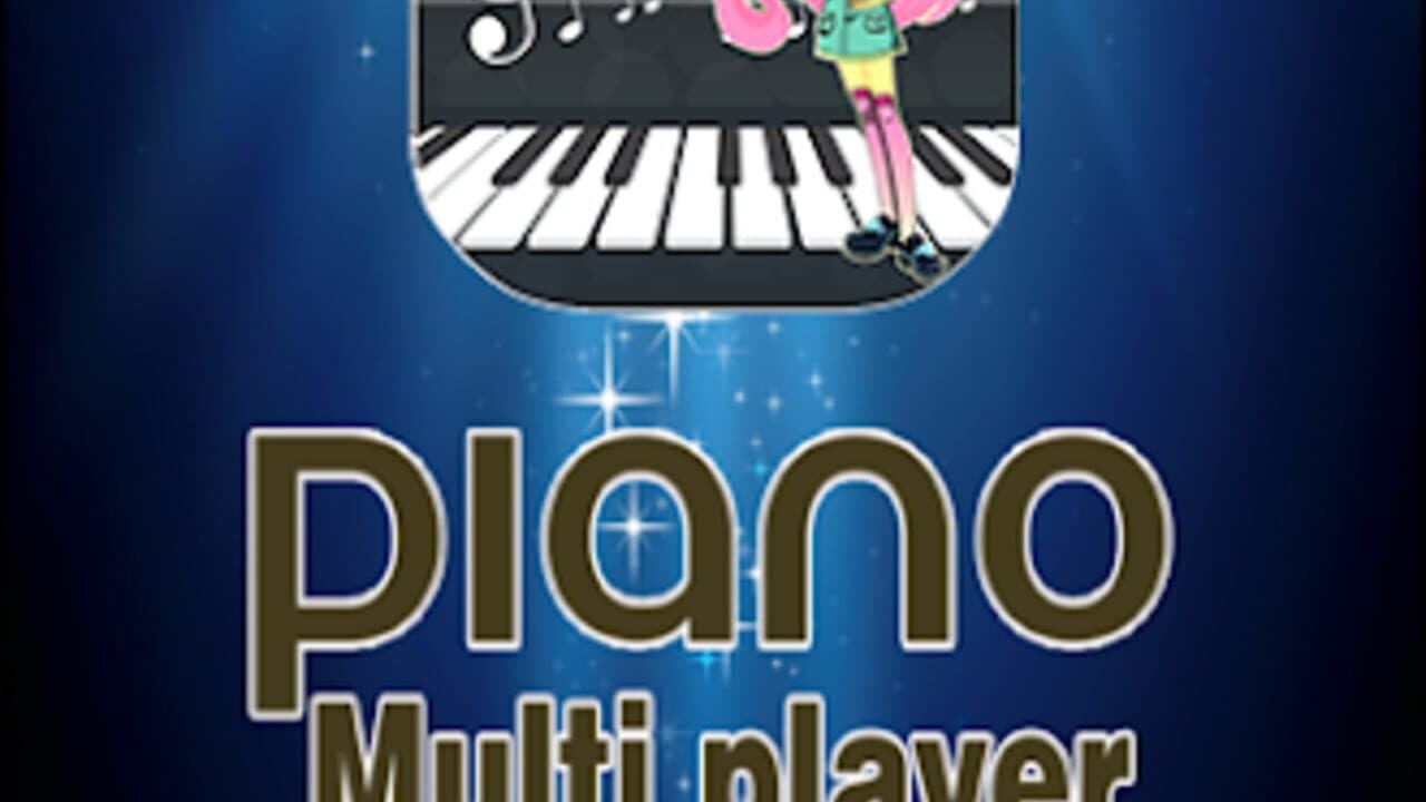 Fluttershy Piano Tiles screenshot 1
