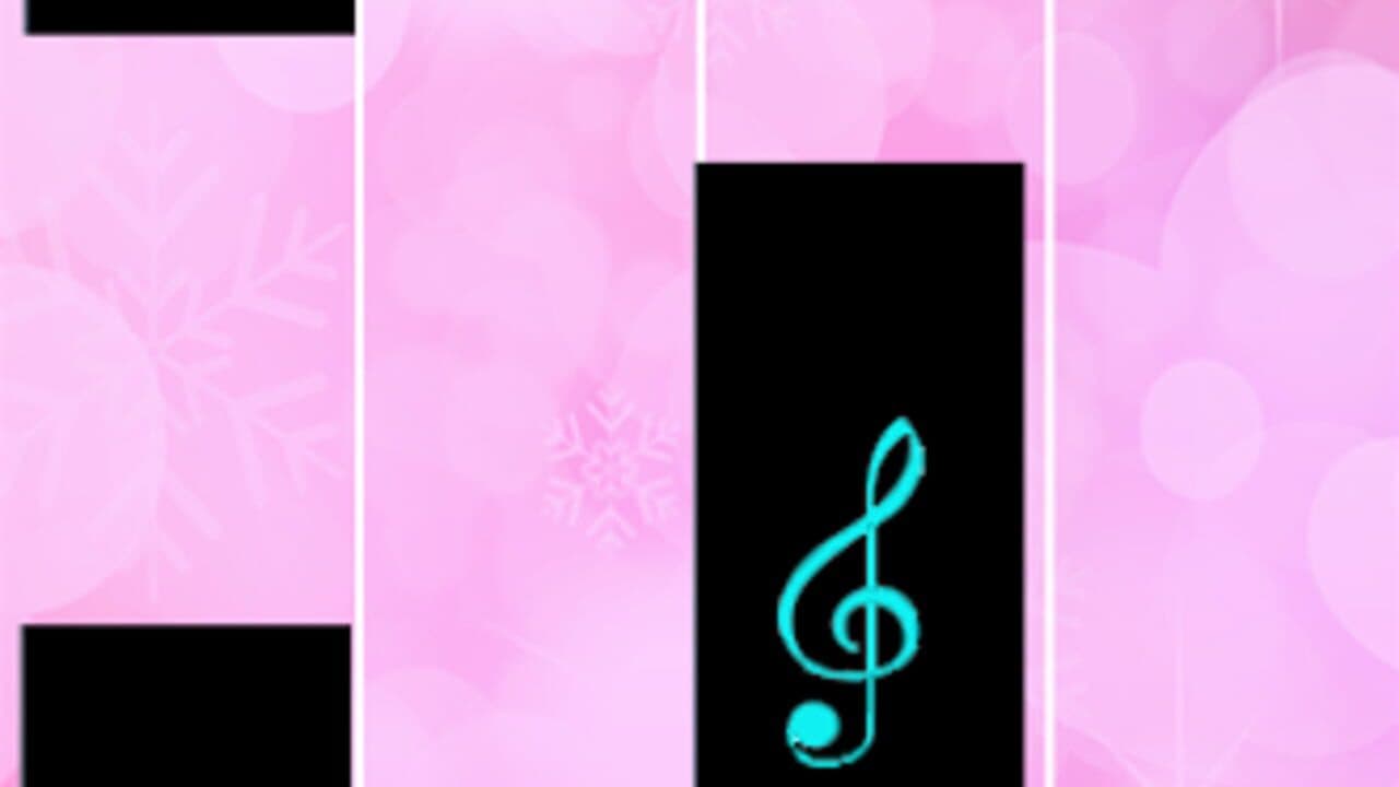 Fluttershy Piano Tiles thumbnail 4