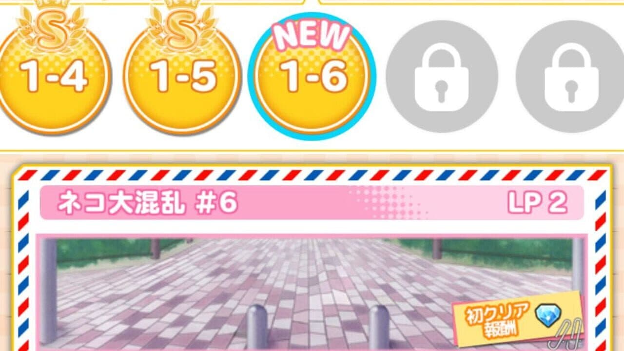 Kiniro Mosaic Memories thumbnail 5