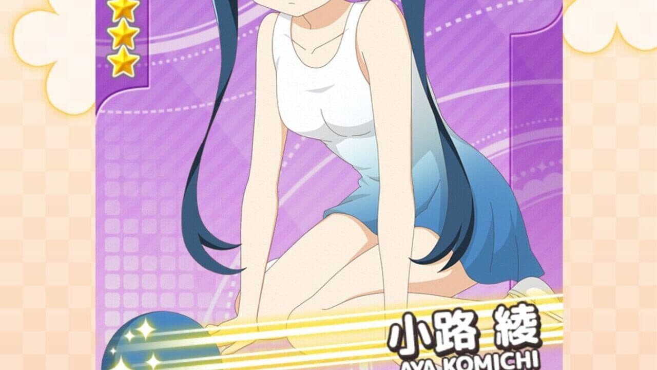 Kiniro Mosaic Memories thumbnail 2