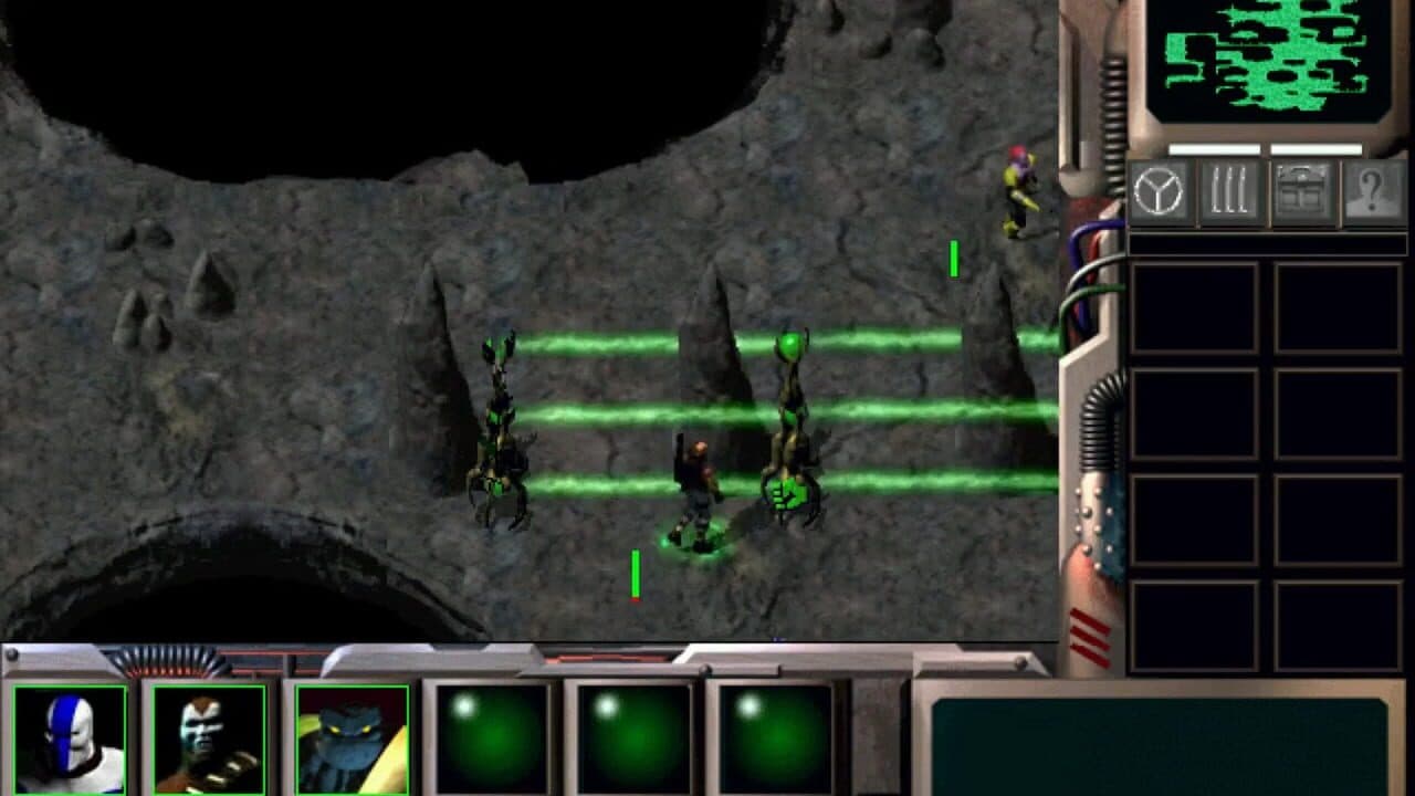 Youngblood: Search and Destroy thumbnail 6