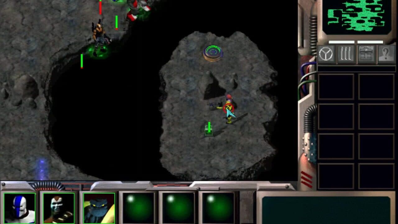 Youngblood: Search and Destroy thumbnail 8