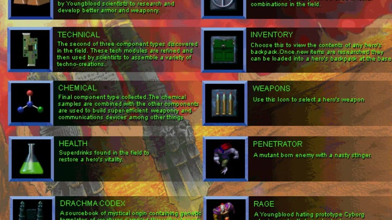 Youngblood: Search and Destroy thumbnail 2