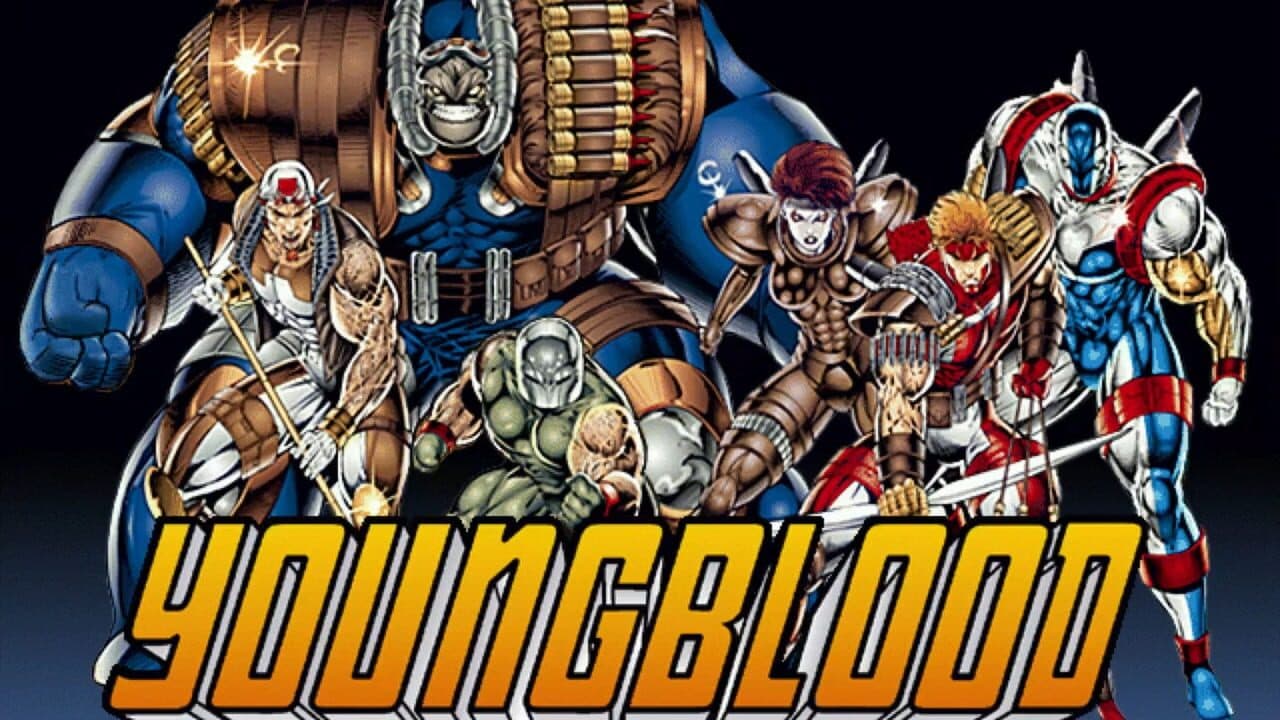 Youngblood: Search and Destroy thumbnail 3