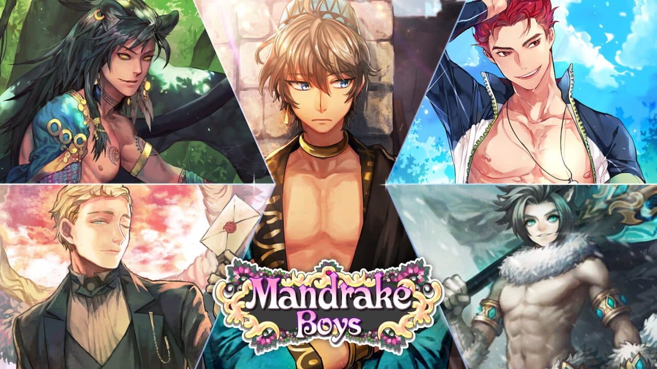 Mandrake Boys thumbnail 4