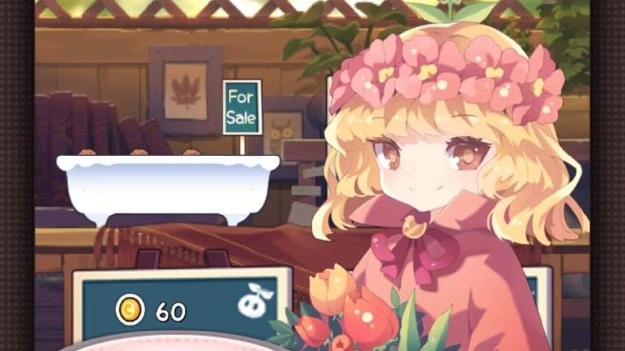 Mandrake Girls: Garden of Secret thumbnail 2