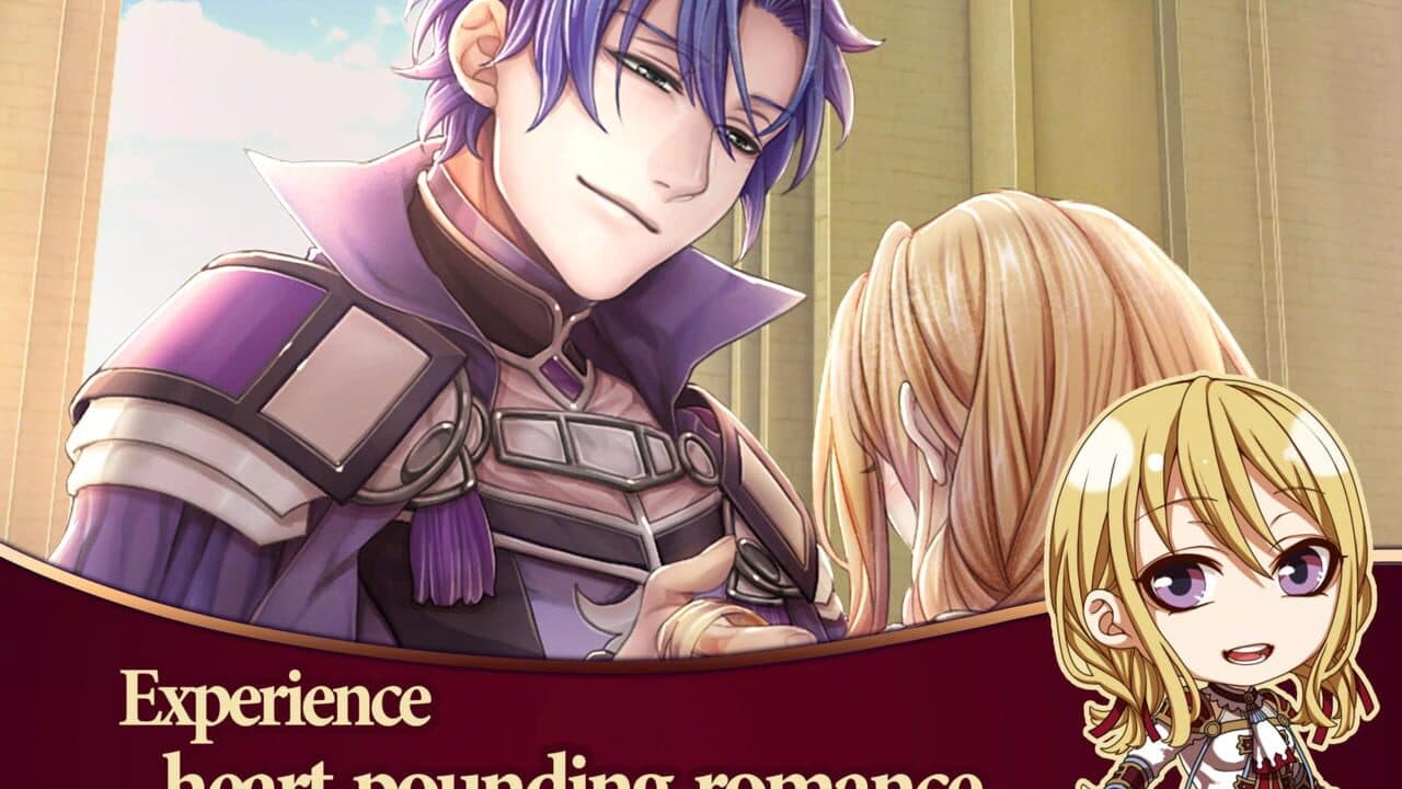 Princess Arthur thumbnail 2