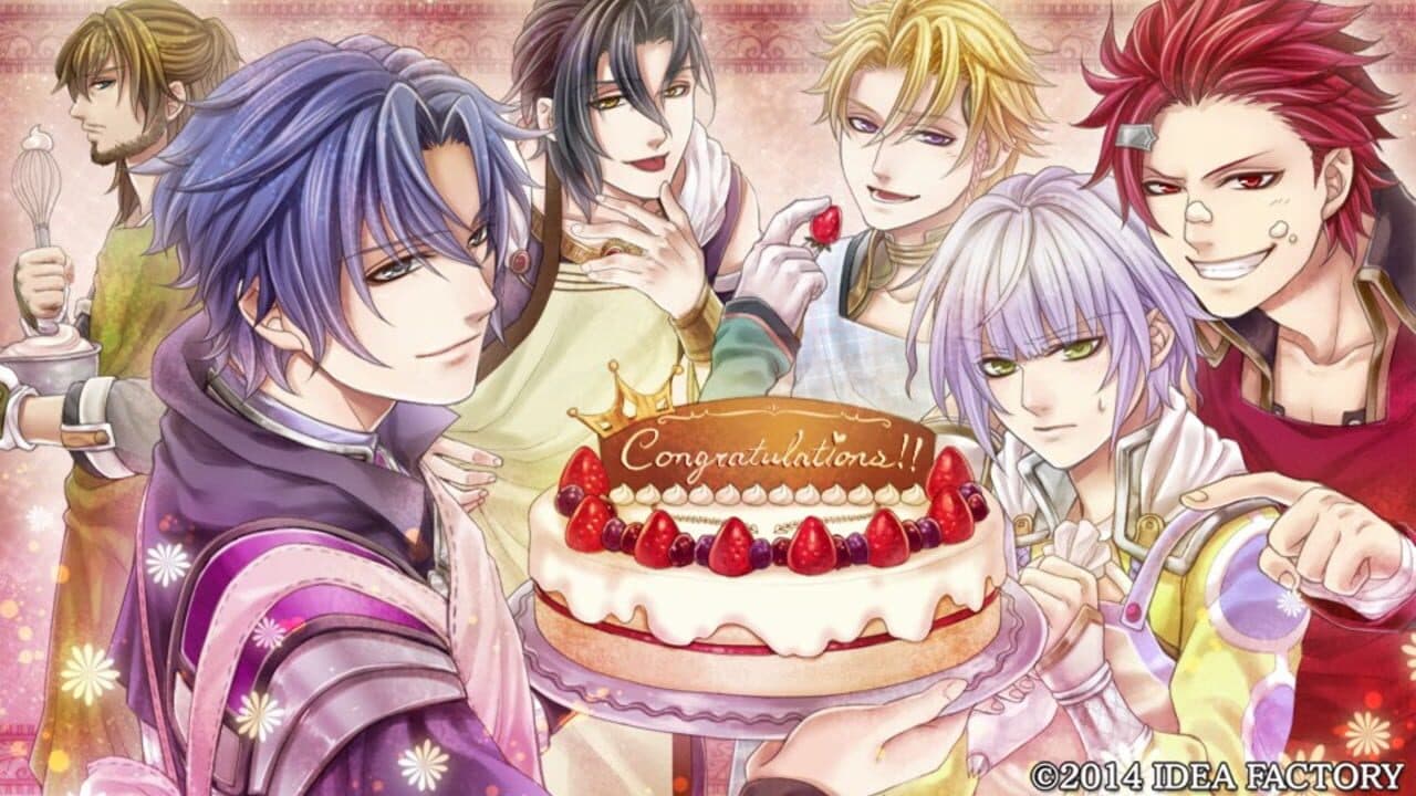 Princess Arthur thumbnail 4