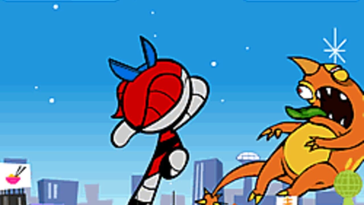 All Monsters Attack! thumbnail 3