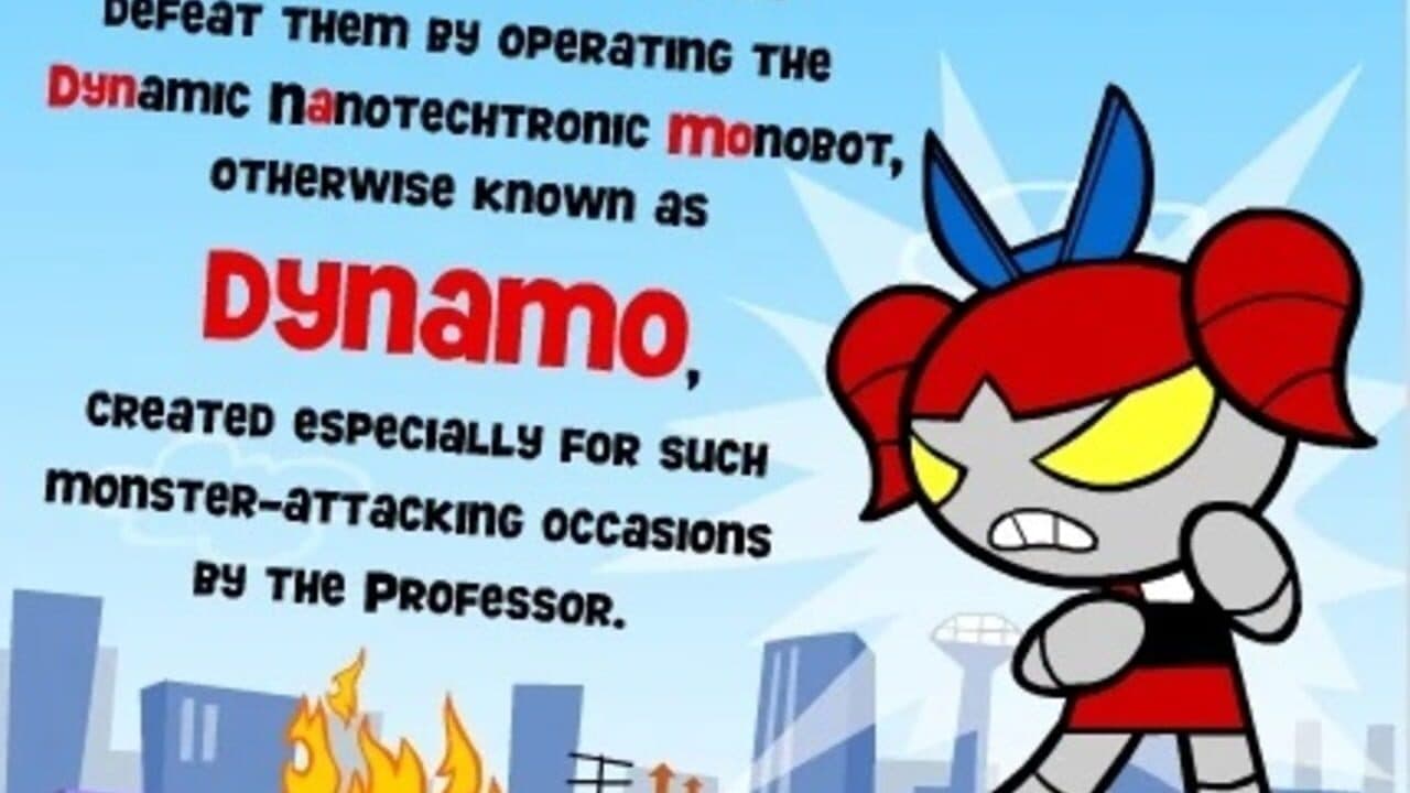 All Monsters Attack! thumbnail 2
