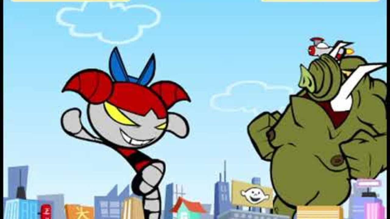 All Monsters Attack! screenshot 1