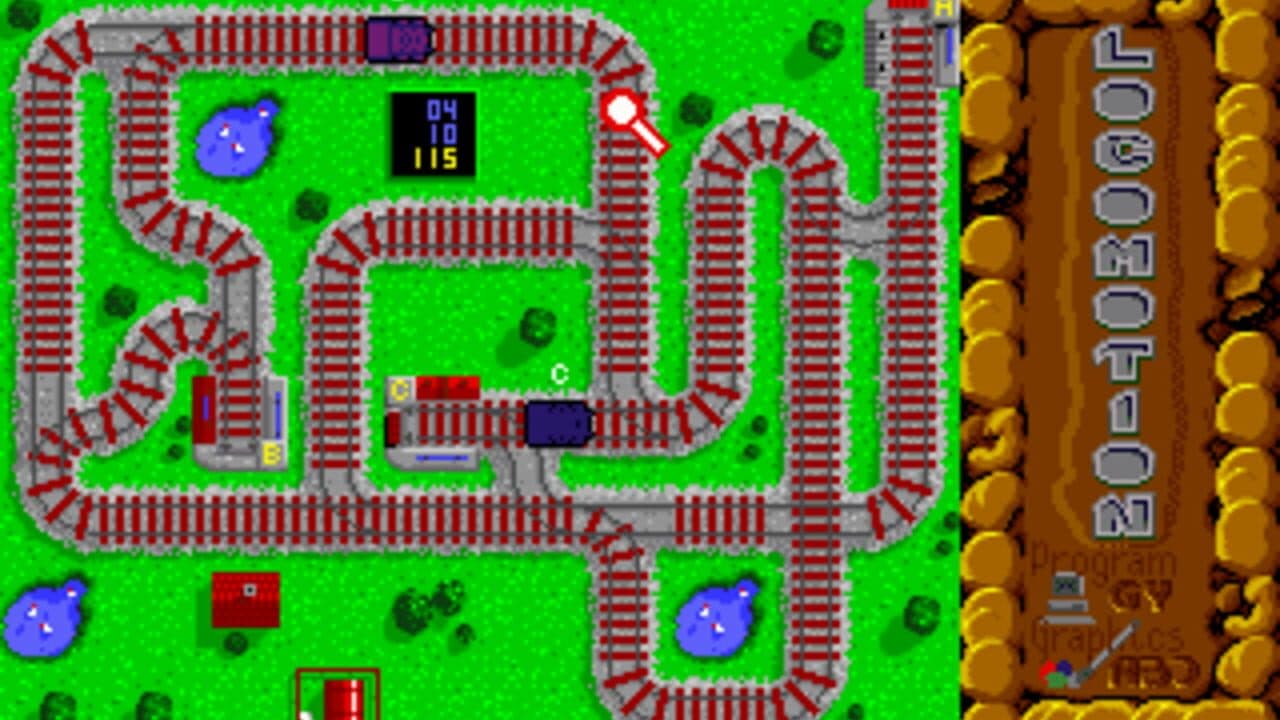 Locomotion thumbnail 2