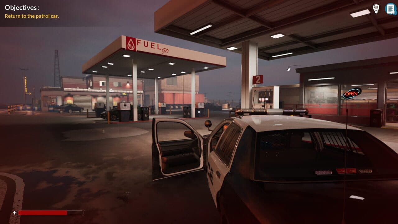 Police Shootout thumbnail 7