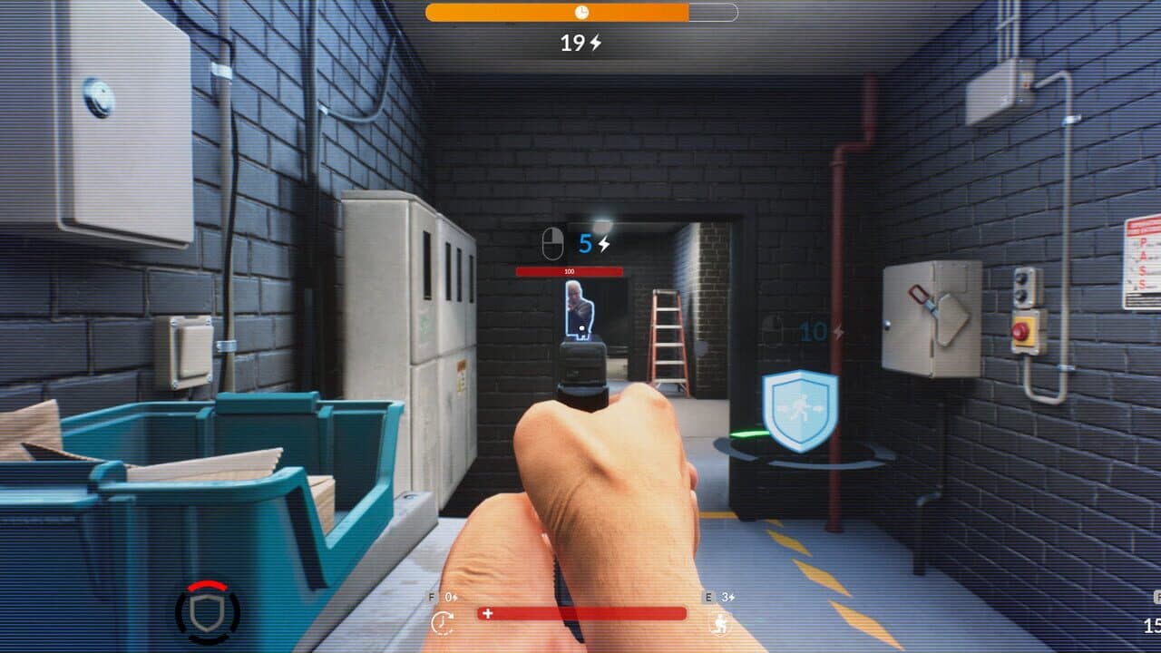 Police Shootout thumbnail 9