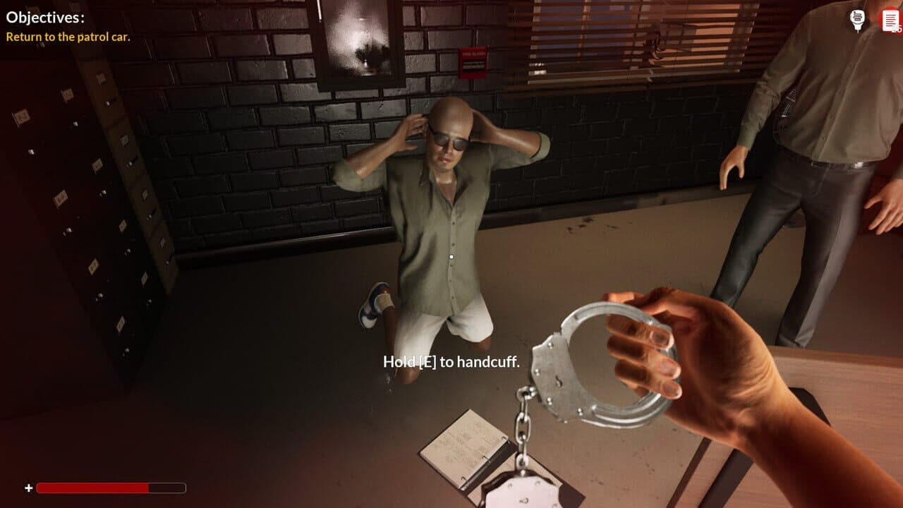 Police Shootout thumbnail 11