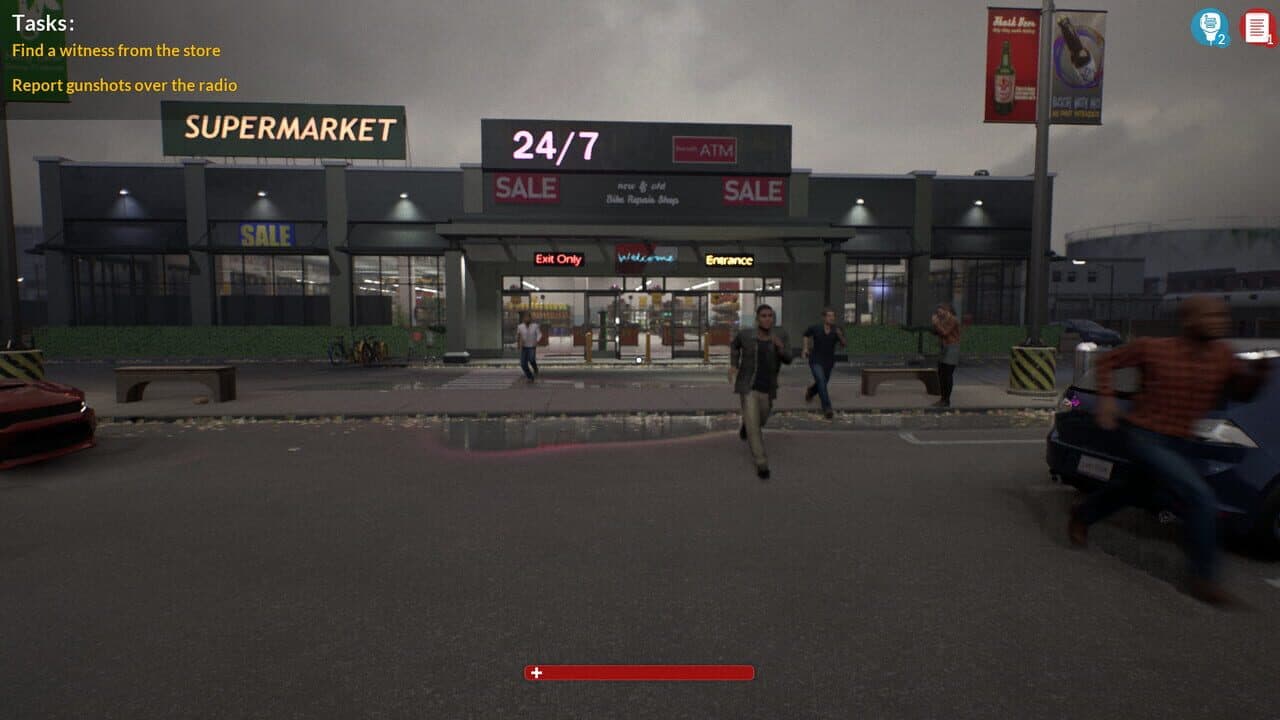 Police Shootout thumbnail 14