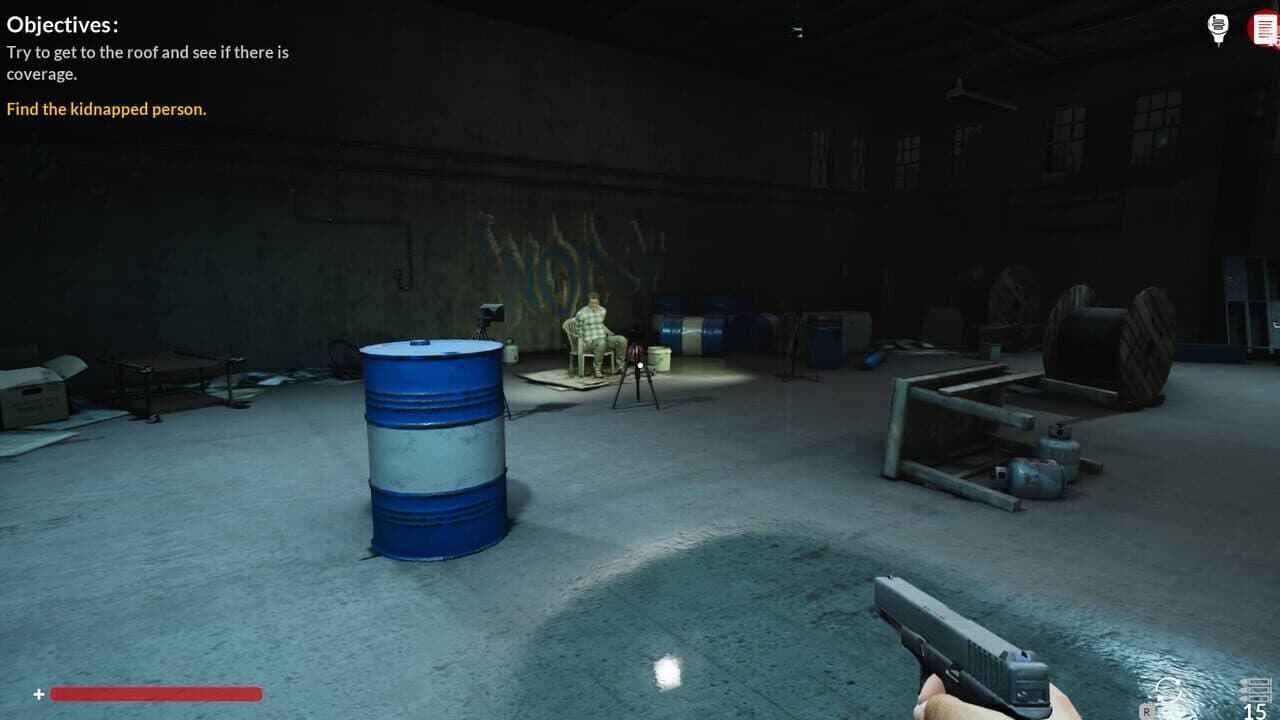 Police Shootout thumbnail 4