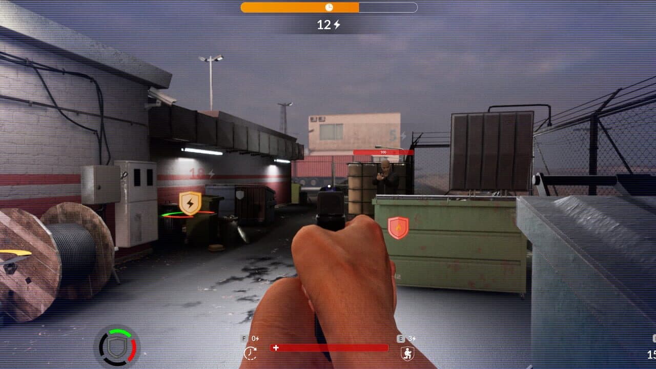 Police Shootout thumbnail 15