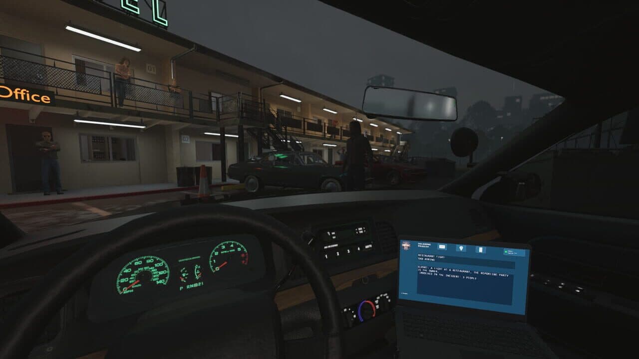 Police Shootout thumbnail 5