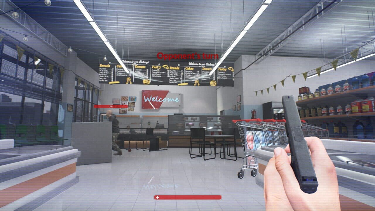 Police Shootout thumbnail 16