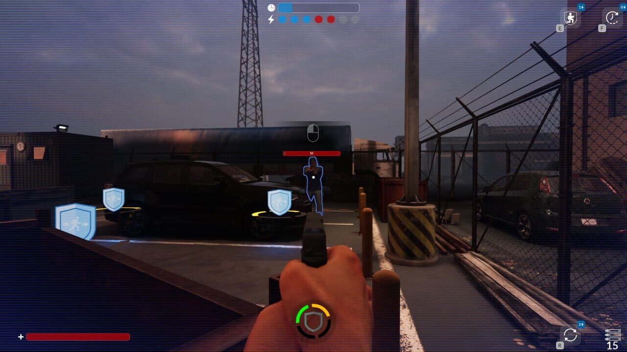 Police Shootout thumbnail 18