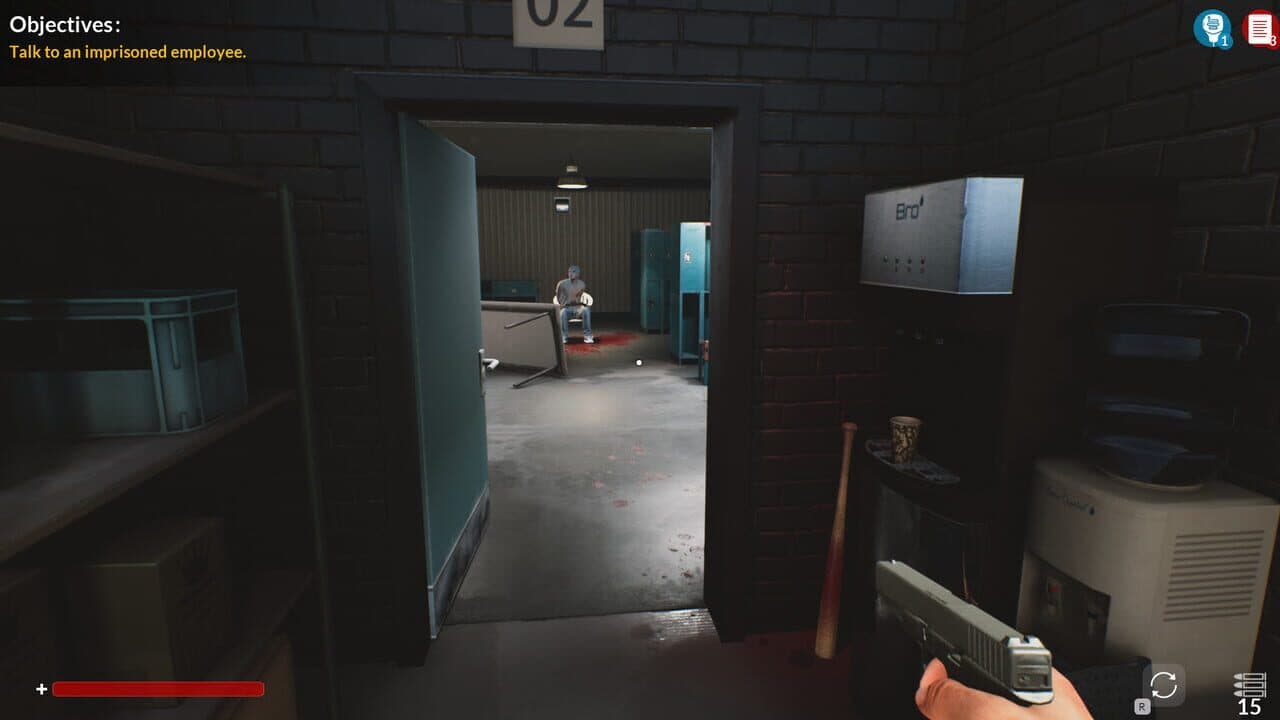 Police Shootout thumbnail 19