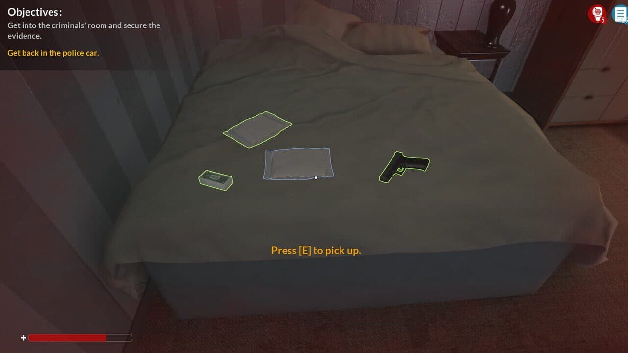 Police Shootout thumbnail 6