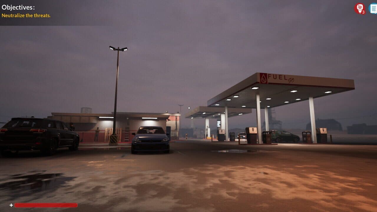 Police Shootout thumbnail 20