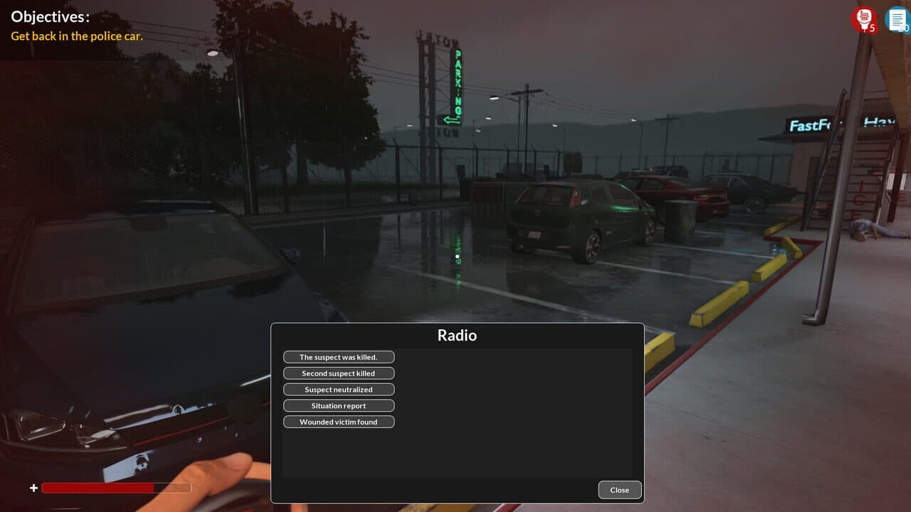 Police Shootout thumbnail 3