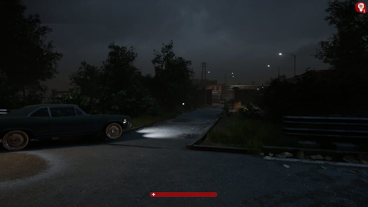 Police Shootout thumbnail 8