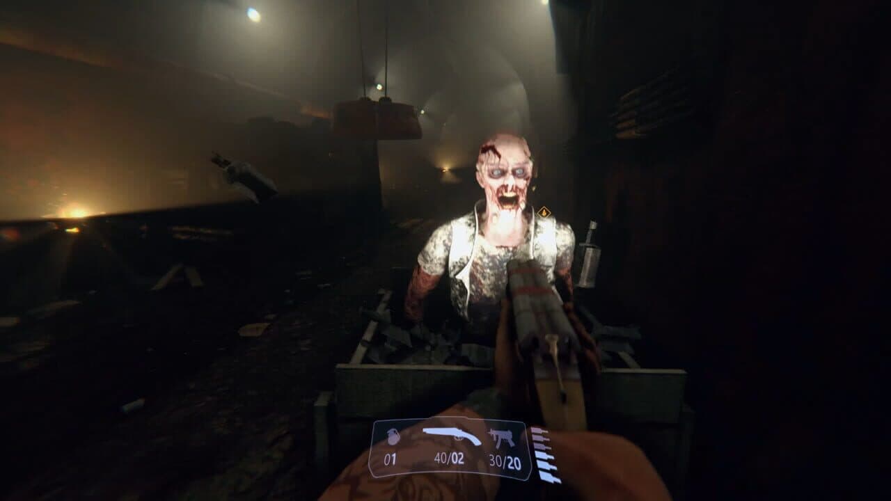 Drunk or Dead 2 thumbnail 7