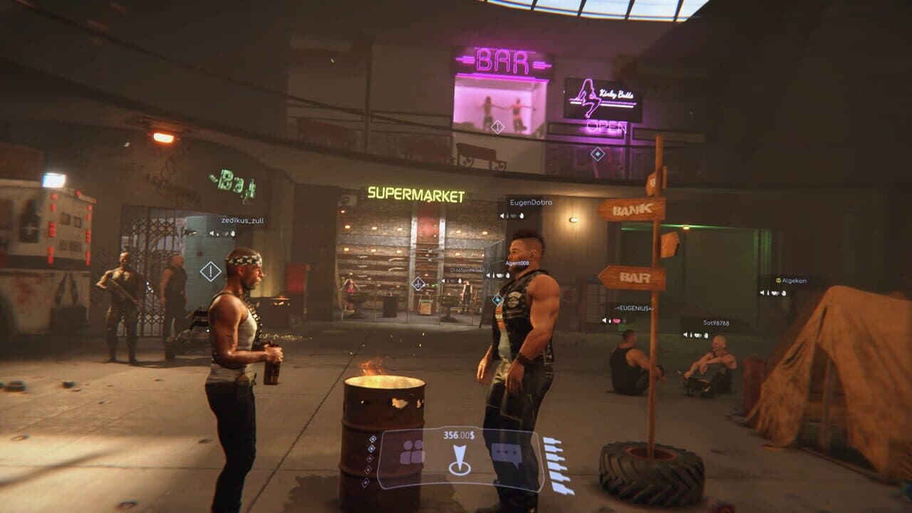 Drunk or Dead 2 thumbnail 4