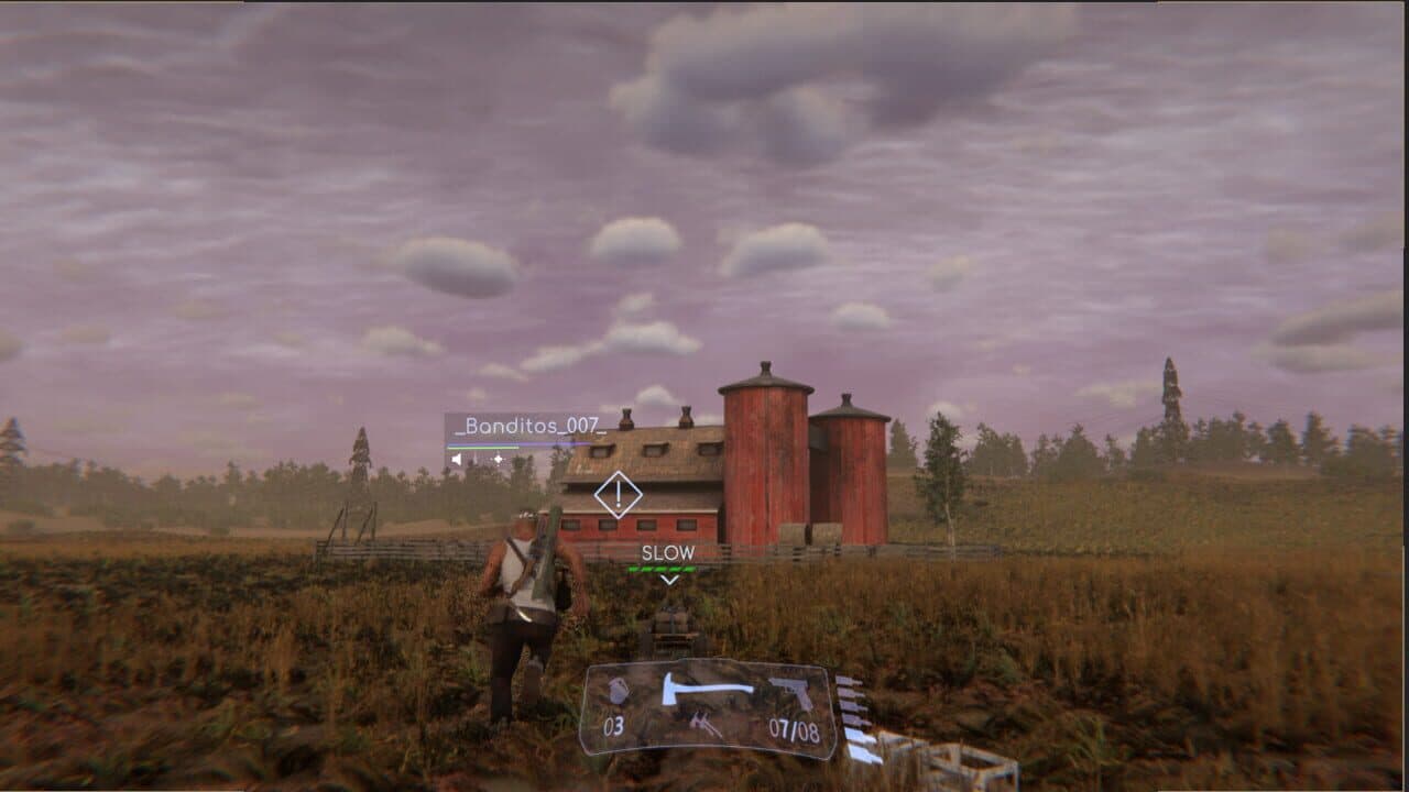 Drunk or Dead 2 thumbnail 8