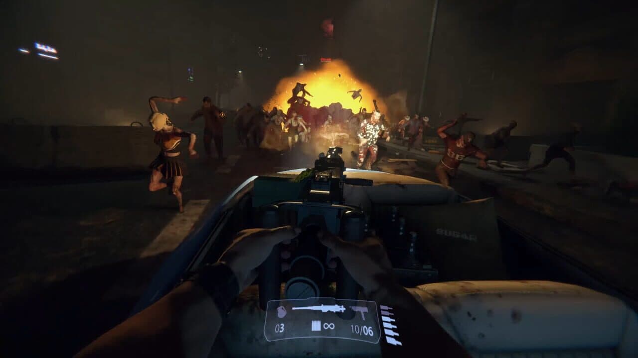 Drunk or Dead 2 thumbnail 5