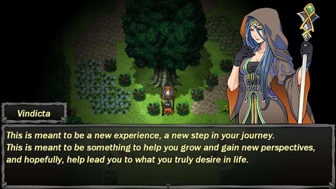 The Journey: Episode 2 - Words of Wisdom thumbnail 6
