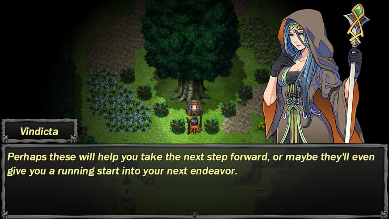 The Journey: Episode 2 - Words of Wisdom thumbnail 7