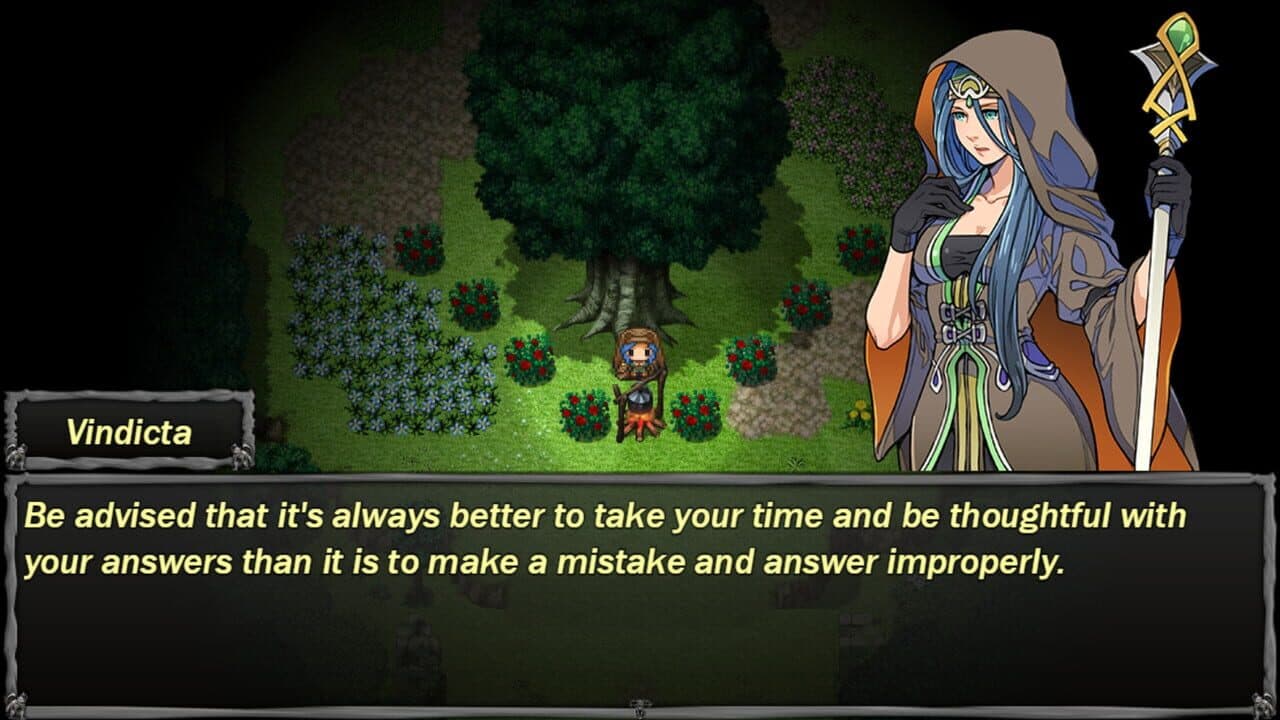 The Journey: Episode 2 - Words of Wisdom thumbnail 8