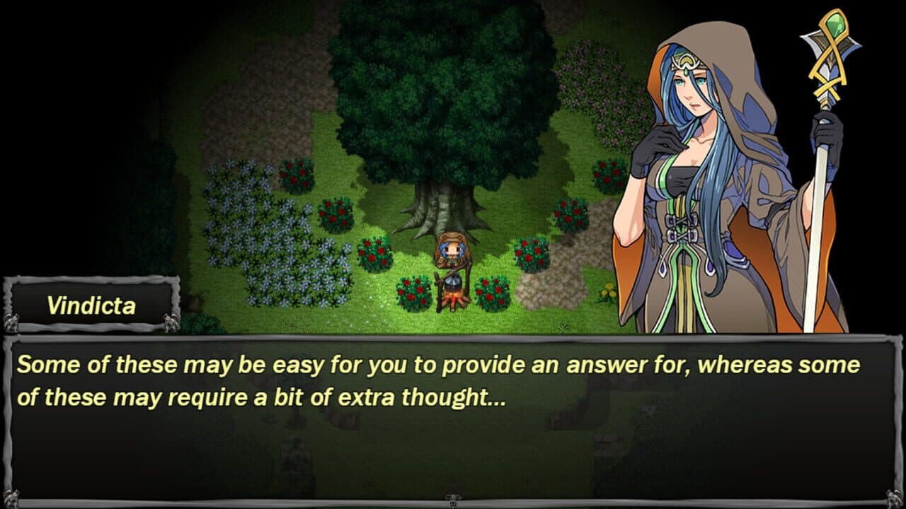The Journey: Episode 2 - Words of Wisdom thumbnail 2