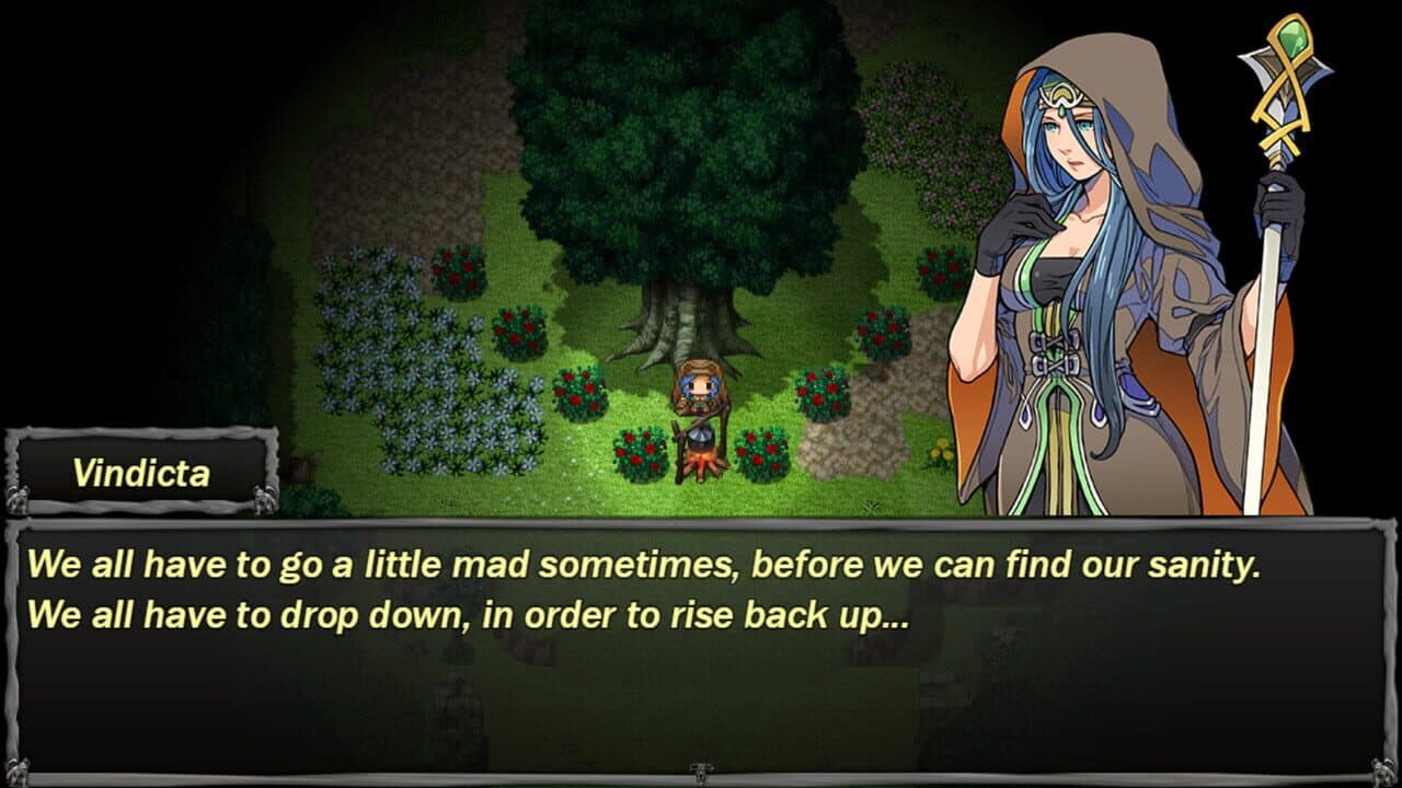 The Journey: Episode 2 - Words of Wisdom thumbnail 9