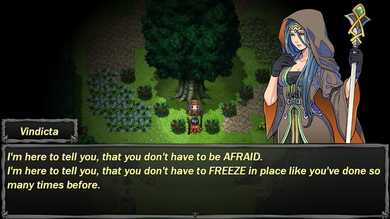 The Journey: Episode 2 - Words of Wisdom thumbnail 3