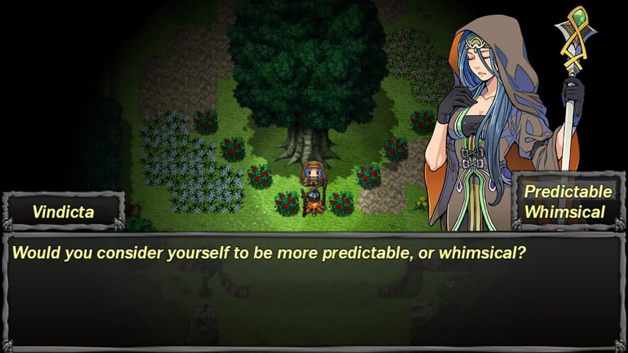 The Journey: Episode 2 - Words of Wisdom thumbnail 10