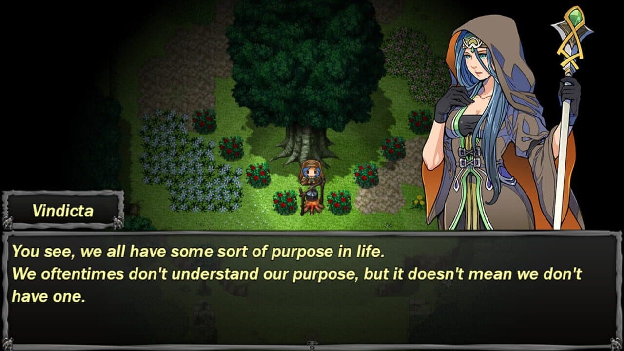 The Journey: Episode 2 - Words of Wisdom thumbnail 4