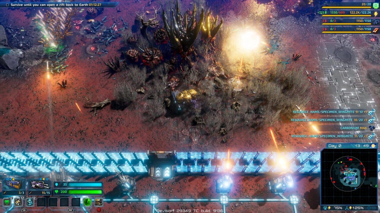 The Riftbreaker: Metal Terror thumbnail 6