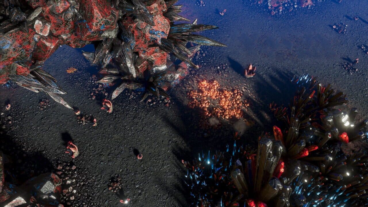 The Riftbreaker: Metal Terror thumbnail 8