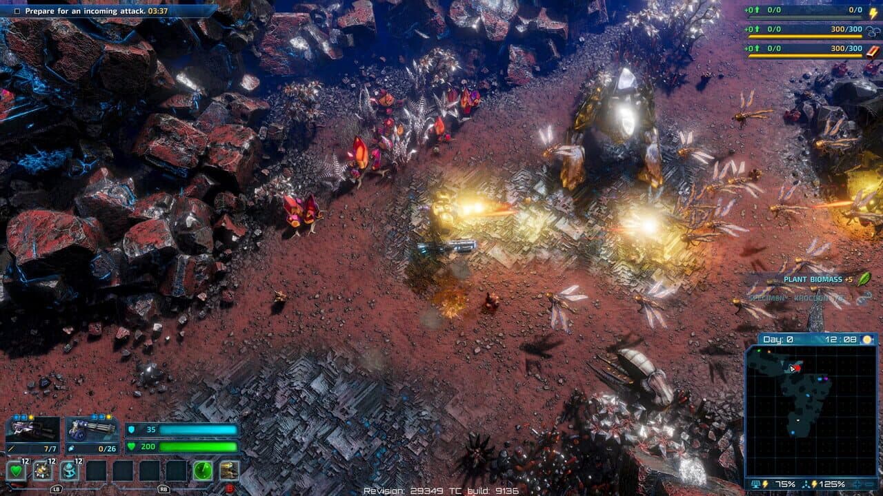 The Riftbreaker: Metal Terror thumbnail 4