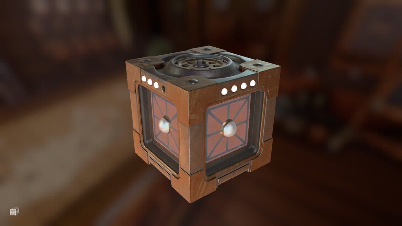 Escape Simulator: Steampunk thumbnail 4