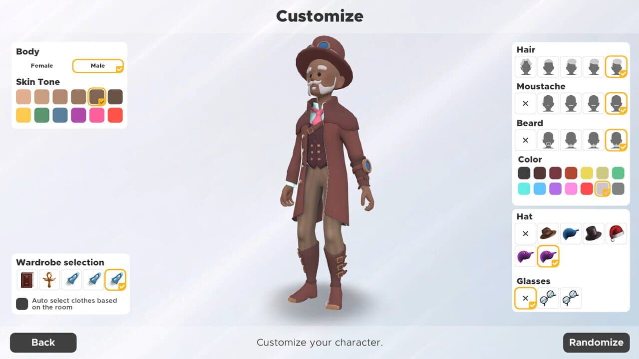 Escape Simulator: Steampunk thumbnail 2